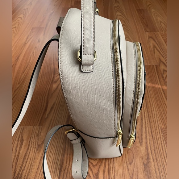 Steve Madden Tan Backpack - Picture 2 of 9